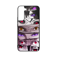 Szupitokok Naruto - Ninja Eyes Unleashed - Samsung tok tok és táska