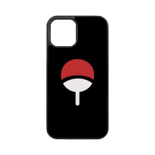 Szupitokok Naruto - Uchiha logo - iPhone tok tok és táska