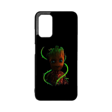 Szupitokok Neon Groot - Xiaomi tok tok és táska