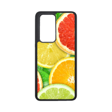 Szupitokok Nyár - Citrusok - Huawei tok tok és táska