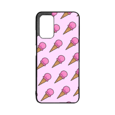 Szupitokok Nyár - Pink Ice cream - Xiaomi tok tok és táska