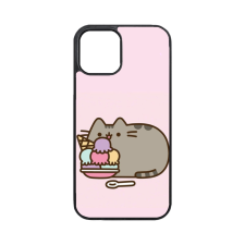 Szupitokok Nyár - Pusheen Ice cream - iPhone tok tok és táska