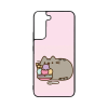 Szupitokok Nyár - Pusheen Ice cream - Samsung tok