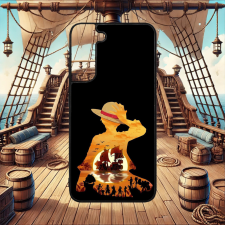 Szupitokok One piece Art - Samsung tok tok és táska