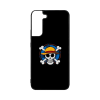 Szupitokok One Piece logo - Samsung tok