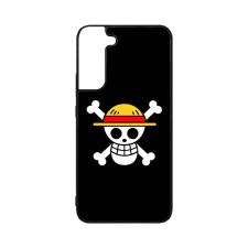 Szupitokok One Piece logo  - Samsung tok tok és táska