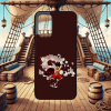 Szupitokok One piece  Luffy fourth gear - Xiaomi tok