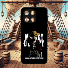 Szupitokok One piece Luffy - Pirates King - Honor tok tok és táska