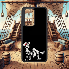 Szupitokok One piece  Monkey D Luffy - Huawei tok tok és táska