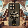 Szupitokok One piece Trafalgar - Honor tok