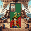Szupitokok One piece  Zoro és Luffy - Huawei tok