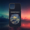 Szupitokok OneRepublic - iPhone tok