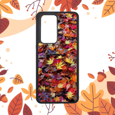 Szupitokok Ősz - Csodás színek - Huawei tok tok és táska