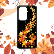 Szupitokok Ősz - Magic leafes - Huawei tok tok és táska