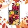 Szupitokok Ősz - Színes levelek - Samsung tok