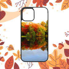Szupitokok Ősz - Víztükör - iPhone tok tok és táska