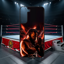 Szupitokok Pankráció - Jacob Fatu - Samsung tok tok és táska