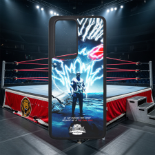 Szupitokok Pankráció - The Rock - Huawei tok tok és táska