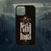 Szupitokok Peaky Blinders - Don't f** with - iPhone tok