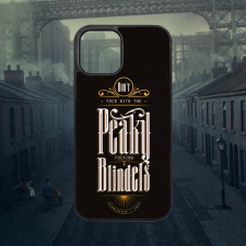 Szupitokok Peaky Blinders - Don&#039;t f** with - iPhone tok tok és táska