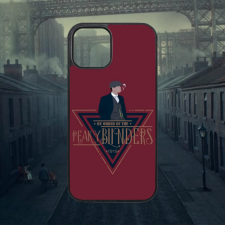 Szupitokok Peaky Blinders - Logó - iPhone tok tok és táska