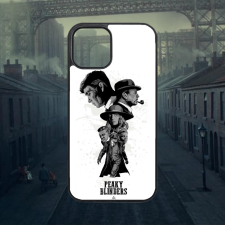 Szupitokok Peaky Blinders - Shelbys - iPhone tok tok és táska