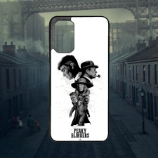 Szupitokok Peaky Blinders - Shelbys - Xiaomi tok tok és táska