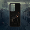 Szupitokok Peaky Blinders - Thomas riding - Huawei tok