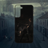 Szupitokok Peaky Blinders - Thomas riding - Samsung tok