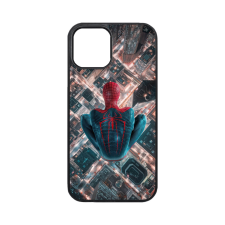 Szupitokok Pókember - iPhone tok tok és táska