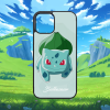 Szupitokok Pokemon - Bulbasaur - iPhone tok