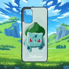 Szupitokok Pokemon  - Bulbasaur - Xiaomi tok tok és táska