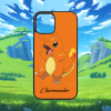 Szupitokok Pokemon - Charmander - iPhone tok