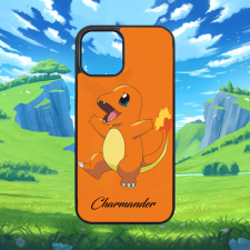 Szupitokok Pokemon - Charmander - iPhone tok tok és táska
