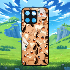 Szupitokok Pokemon  - Ivy collage - Honor tok tok és táska