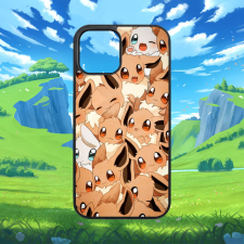 Szupitokok Pokemon - Ivy collage - iPhone tok tok és táska