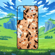 Szupitokok Pokemon  - Ivy collage - Samsung tok tok és táska