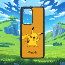 Szupitokok Pokemon - Pikachu - Huawei tok tok és táska