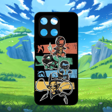 Szupitokok Pokemon   - PokéKombat - Honor tok tok és táska