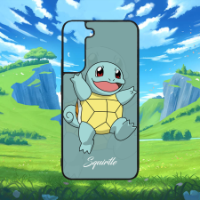 Szupitokok Pokemon  - Squirtle - Samsung tok tok és táska