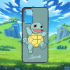 Szupitokok Pokemon - Squirtle - Xiaomi tok