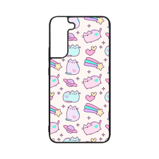 Szupitokok Pusheen cat - Samsung tok tok és táska