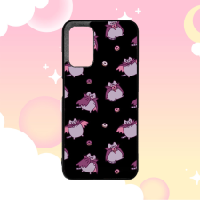 Szupitokok Pusheen - Drakula - Xiaomi tok tok és táska
