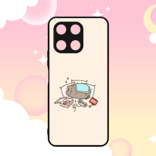 Szupitokok Pusheen - Eat - Game - Sleep - Honor tok tok és táska