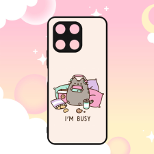 Szupitokok Pusheen - I am busy - Honor tok tok és táska