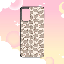 Szupitokok Pusheen - I love cats - Xiaomi tok tok és táska