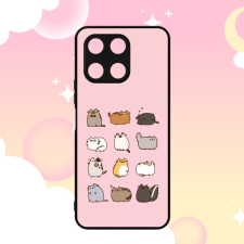 Szupitokok Pusheen - Macska fajták - Honor tok tok és táska