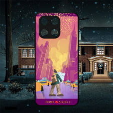 Szupitokok Reszkessetek betörők 2 - Honor tok tok és táska