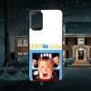 Szupitokok Reszkessetek betörők - Home Alone - Xiaomi tok