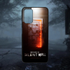 Szupitokok Return to Silent Hill - Door - Xiaomi tok